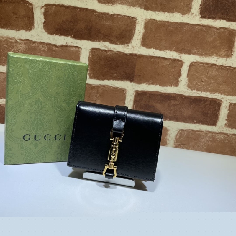 G*u*i wallets & purse